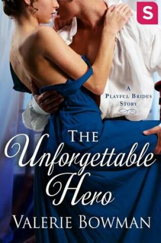 Cover of The Unforgettable Hero