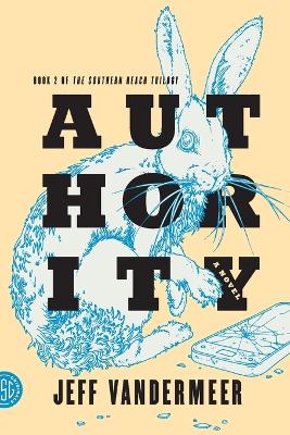 Book cover for Authority