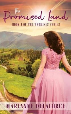 Book cover for The Promised Land