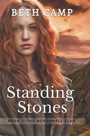 Cover of Standing Stones