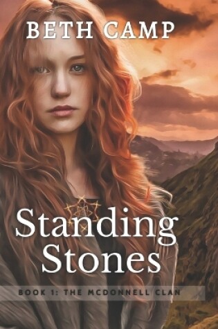 Cover of Standing Stones