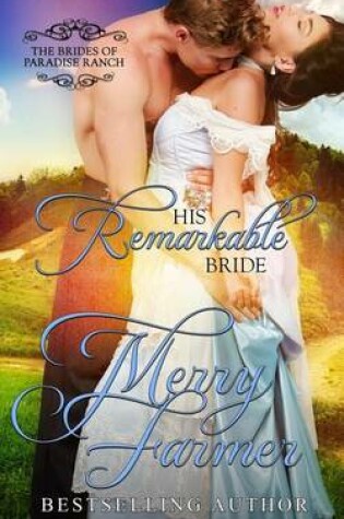 Cover of His Remarkable Bride