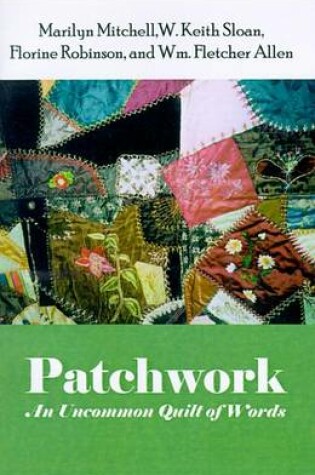 Cover of Patchwork