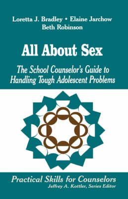 Book cover for All About Sex