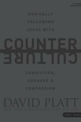 Cover of Counter Culture - Student Book