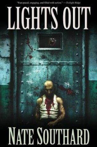 Cover of Lights Out