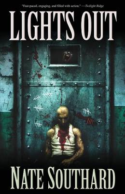 Book cover for Lights Out