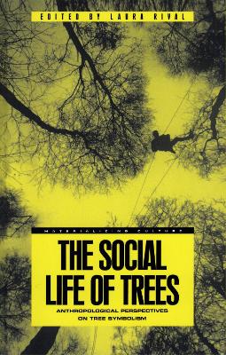 Cover of The Social Life of Trees