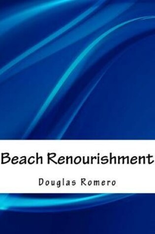 Cover of Beach Renourishment