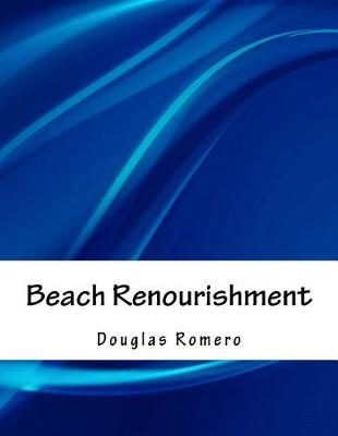 Book cover for Beach Renourishment