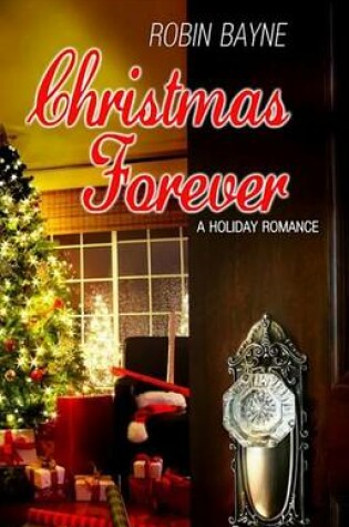 Cover of Christmas Forever