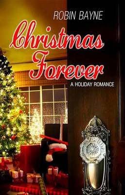 Book cover for Christmas Forever