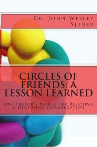 Cover of Circles of Friends