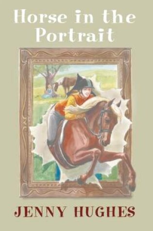 Cover of Horse in the Portrait