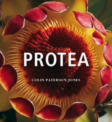 Book cover for Protea