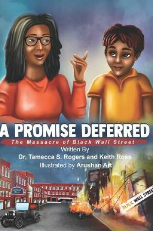 Cover of A Promised Deferred