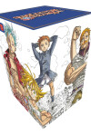 Book cover for The Seven Deadly Sins Manga Box Set 3