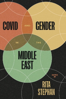 Cover of COVID and Gender in the Middle East