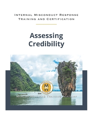 Book cover for Assessing Credibility