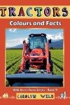 Book cover for Tractors