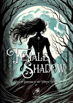 Book cover for Female Shadow