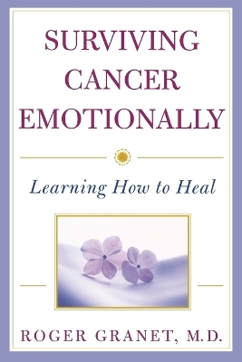 Cover of Surviving Cancer Emotionally