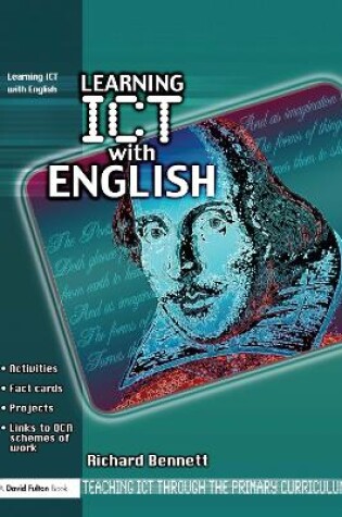 Cover of Learning ICT with English