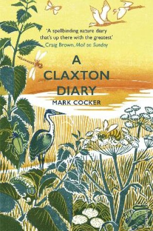 Cover of A Claxton Diary