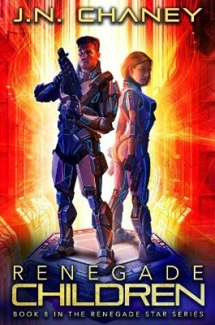 Cover of Renegade Children