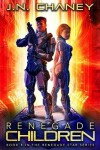 Book cover for Renegade Children