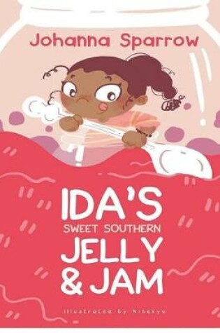 Cover of Ida's Sweet Southern Jelly and Jam