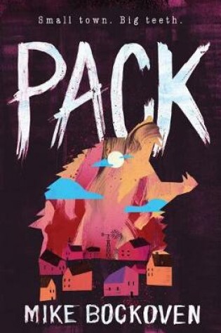 Cover of A Pack