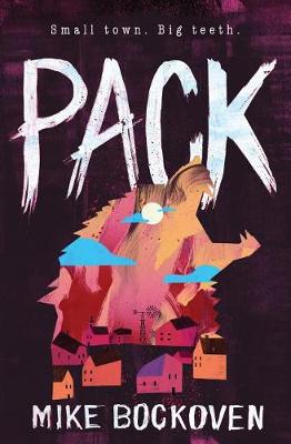Book cover for A Pack