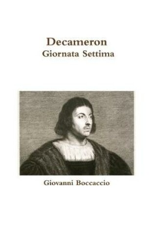 Cover of Decameron - Giornata Settima