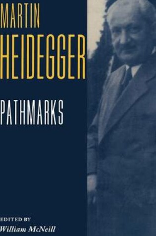 Cover of Pathmarks