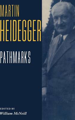 Book cover for Pathmarks