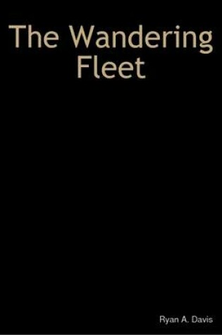 Cover of The Wandering Fleet