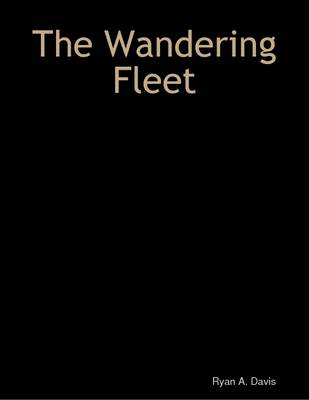 Book cover for The Wandering Fleet