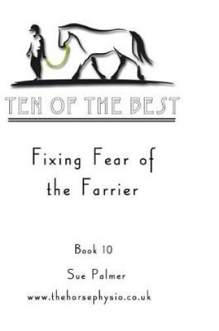 Cover of Ten of the Best - Book 10