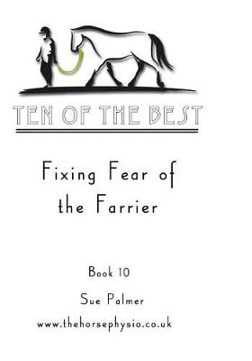 Book cover for Ten of the Best - Book 10