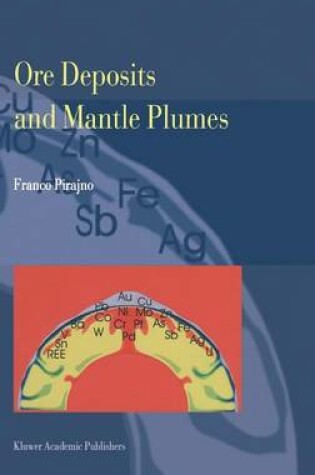 Cover of Ore Deposits and Mantle Plumes