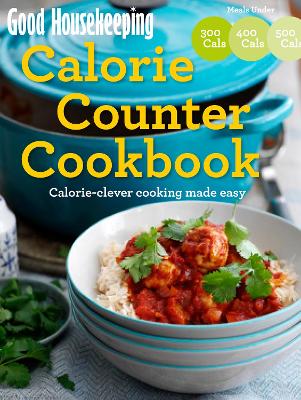 Cover of Good Housekeeping Calorie Counter Cookbook
