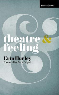 Cover of Theatre and Feeling