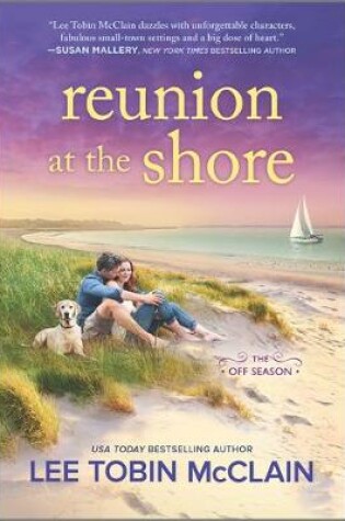 Cover of Reunion at the Shore
