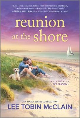 Cover of Reunion at the Shore