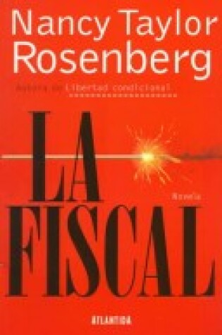 Cover of La Fiscal
