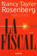 Book cover for La Fiscal