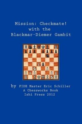 Cover of Mission