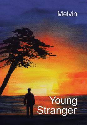 Book cover for Young Stranger