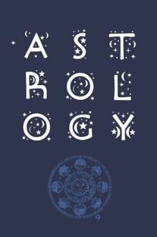 Cover of Astrology